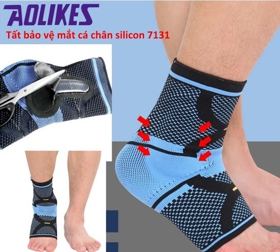 Băng sơ mi Aolikes 7131