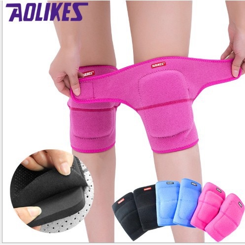 Đệm gối GYM - Yoga Aolikes 7113