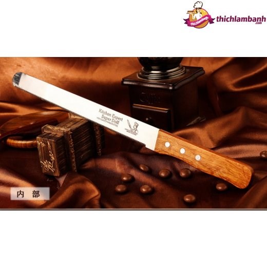 Dao cưa a - lưỡi 25cm 10 inch