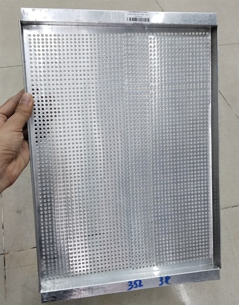 Khay lò Sanaky Sấy - 35L ( 36x31cm)