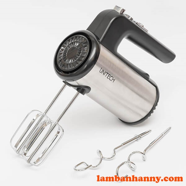 Máy đánh trứng cầm tay Unitech HU-3110