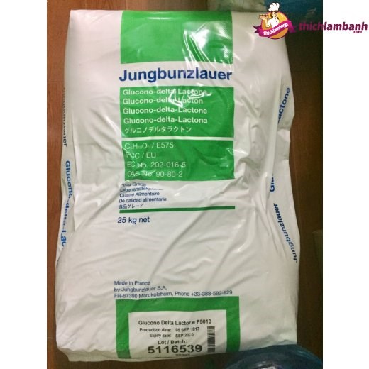 Đường nho Pháp (50G)
