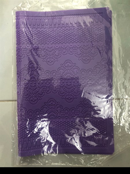 Tấm silicon Sugar Veil Ren