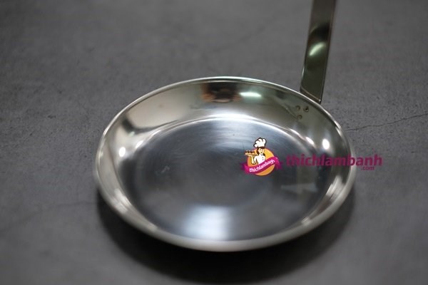 Khuôn bánh tôm Tây hồ