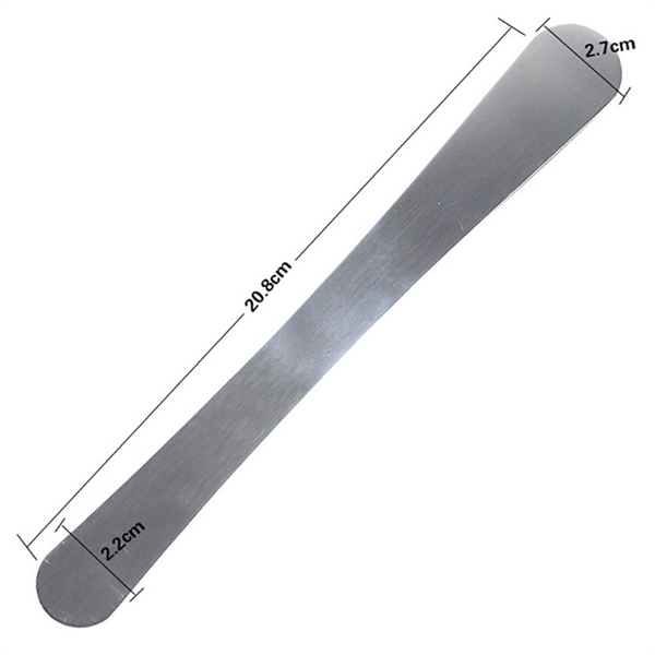 Cây Róc Bánh Inox
