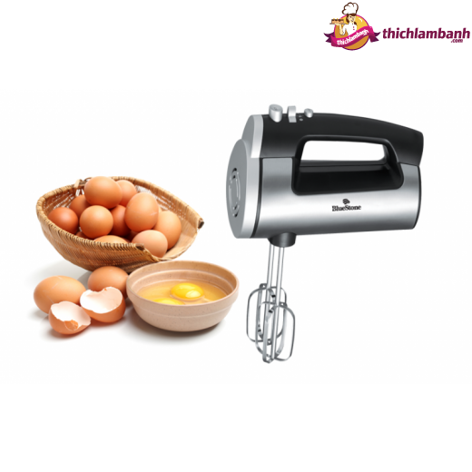 Máy Đánh Trứng Bluestone HMB 6338