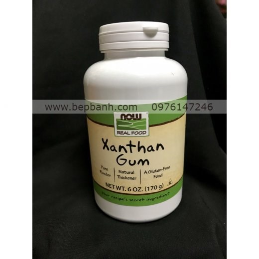 Xanthan Gum
