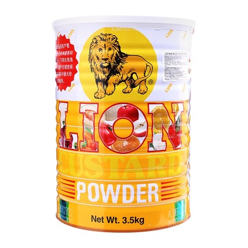 Lion Custard (Hũ 3.5Kg)