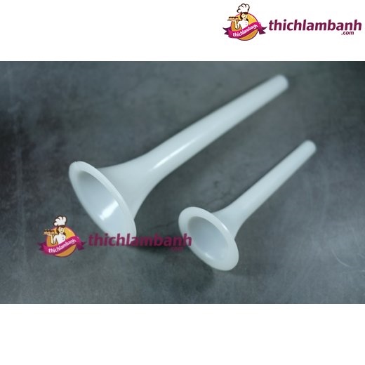 Phễu nhồi nhân xúc xích / lạp xưởng - Lớn 26mm