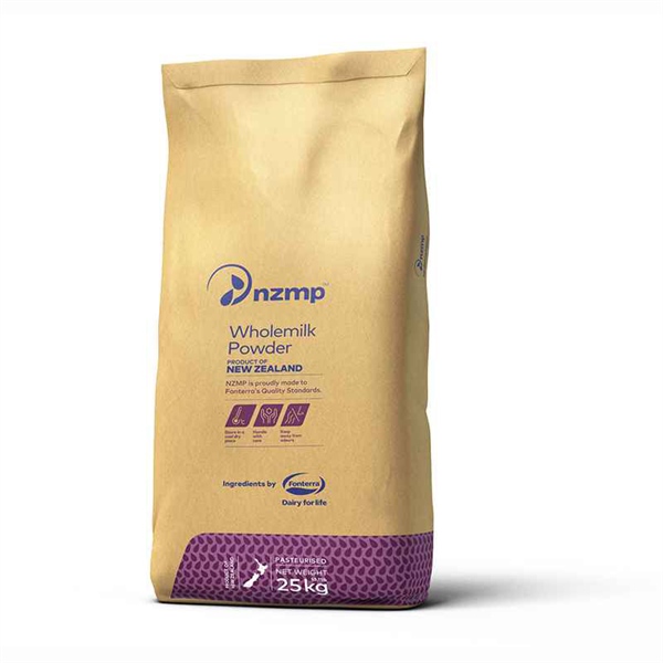 Sữa bột nguyên kem (WMP) (1kg)