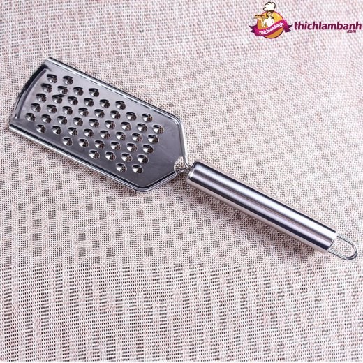 Dụng cụ bào sợi