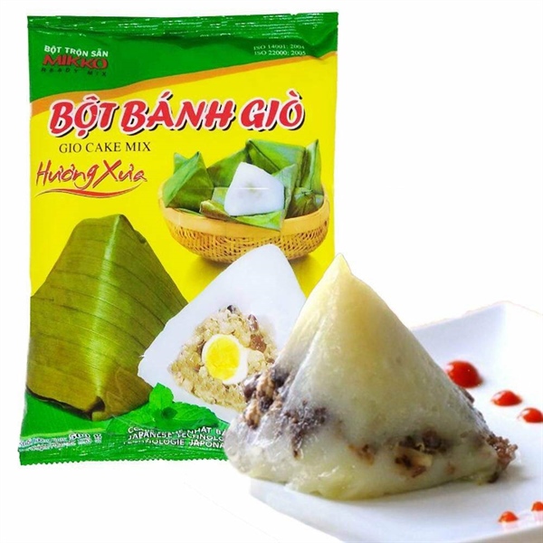 Bột Bánh Giò Mikko 500G