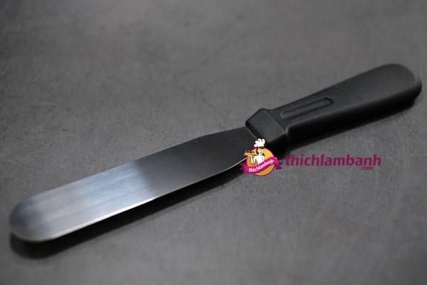 Dao láng cán nhựa 6 inch