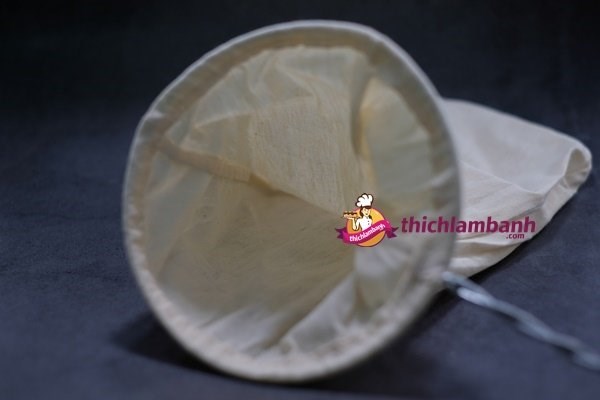 Cây vợt lọc cà phê lớn vn