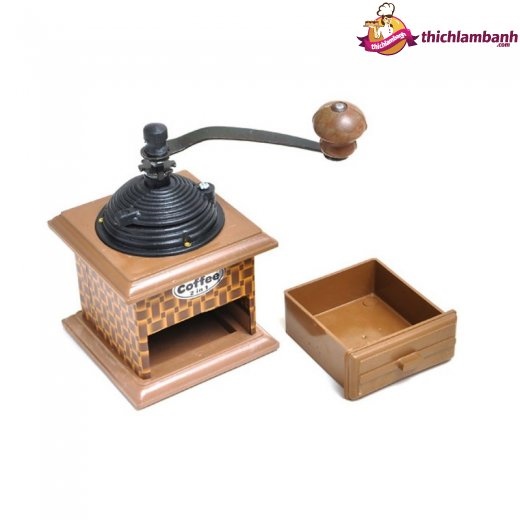 Cối xay tiêu Vuông Huỳnh Anh nhỏ