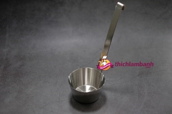 Khuôn bánh cống miền Tây