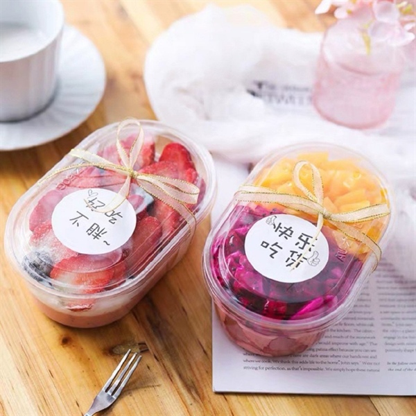 Hộp Mousse Oval W150G (1 cái)