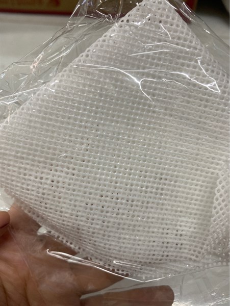 Tấm mat silicon hấp 26cm