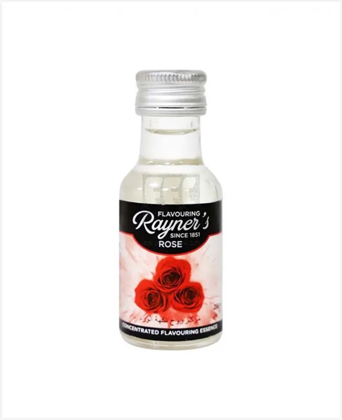 Hương Hoa Hồng Rayner’s 28ml