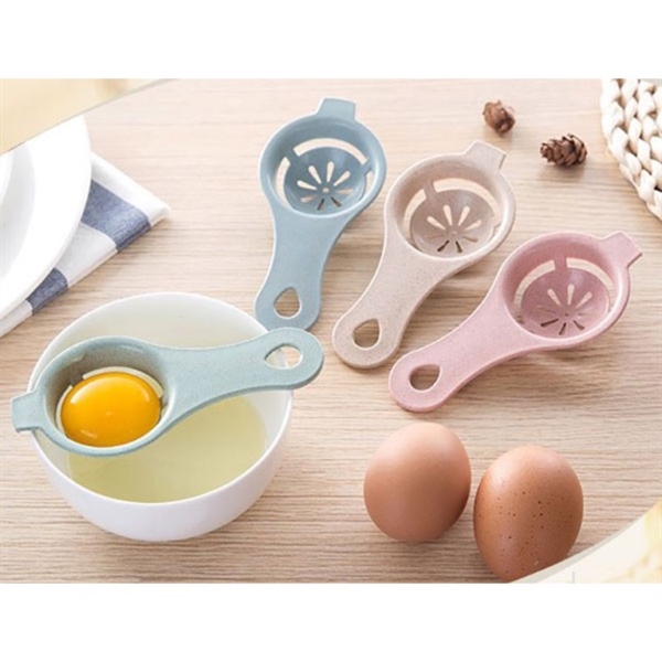 Tách trứng lúa mạch nhỏ