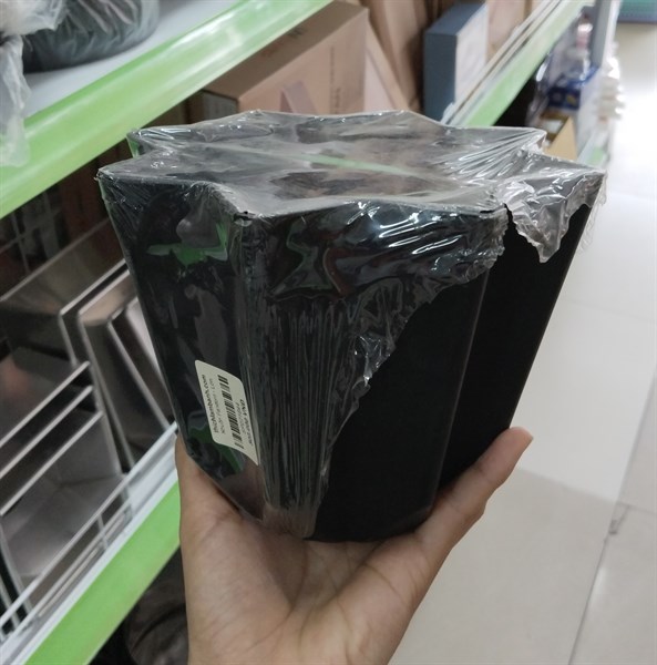 Khuôn Pandoro - Lớn