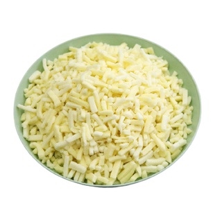 Phô mai Mozzarella bào hiệu Emborg - Anh (1KG)