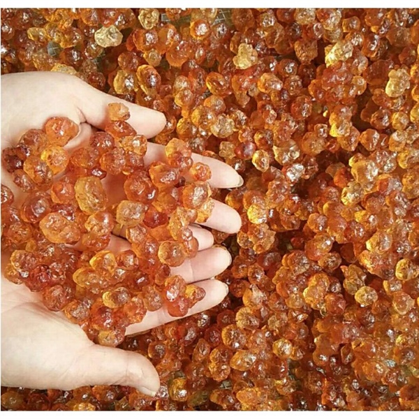 Nhựa đào 50gr