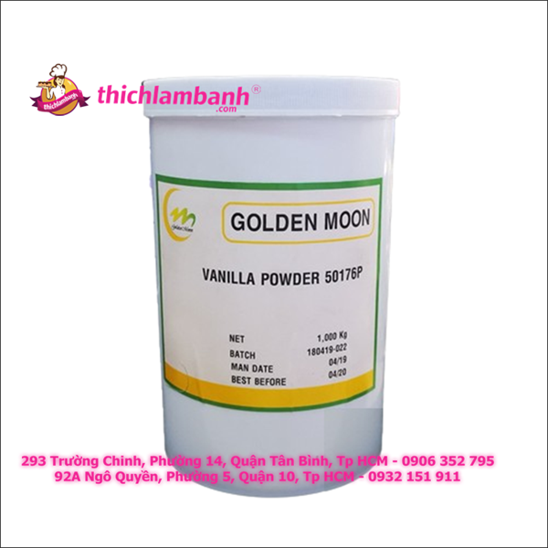 Vani bột (50g)