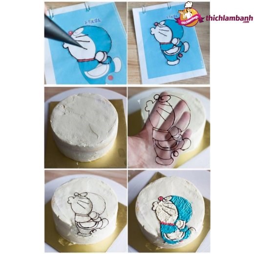 Giấy gạo tấm A4 (10 TỜ)