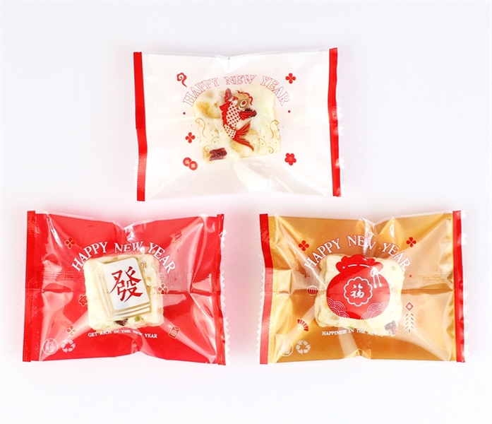 Túi hàn Tết A1 7*10cm