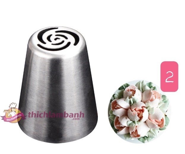 Đuôi 3D nga số 2