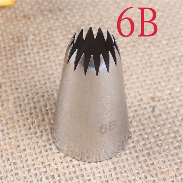 Đuôi đúc TQ - mã 6B