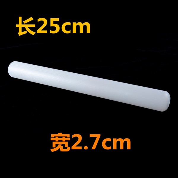Cán bột nhựa 30cm 2.7cm