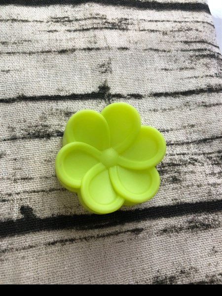 10 Khuôn silicon rời Sứ 5cm