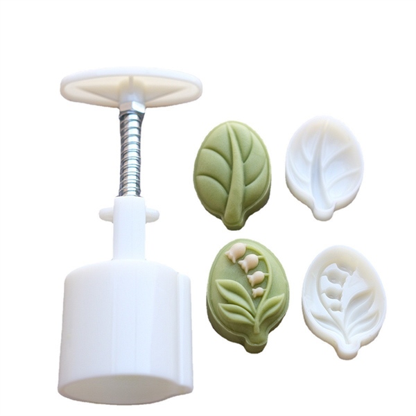 Khuôn LX 30G 2M Chiếc lá