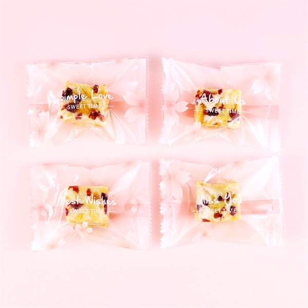 Túi hàn Anh Đào sweet 7*10cm