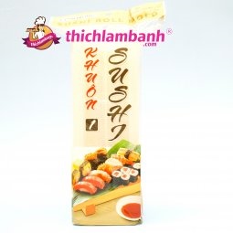 Khuôn Sushi Vĩnh Trường bịch (mẫu số 2/1)