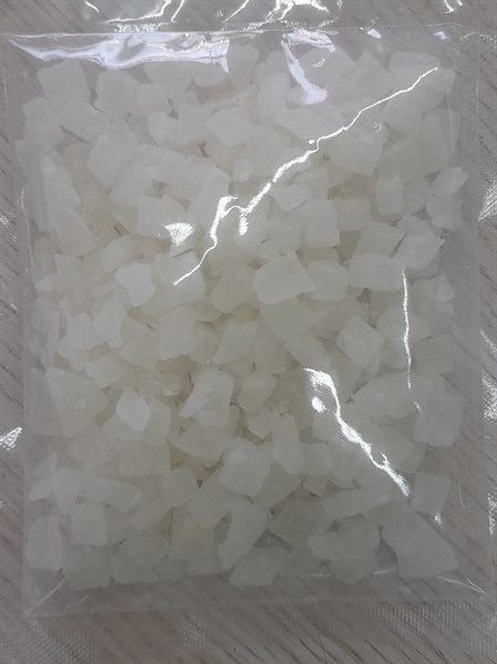 Mứt bí hạt lựu (1kg)