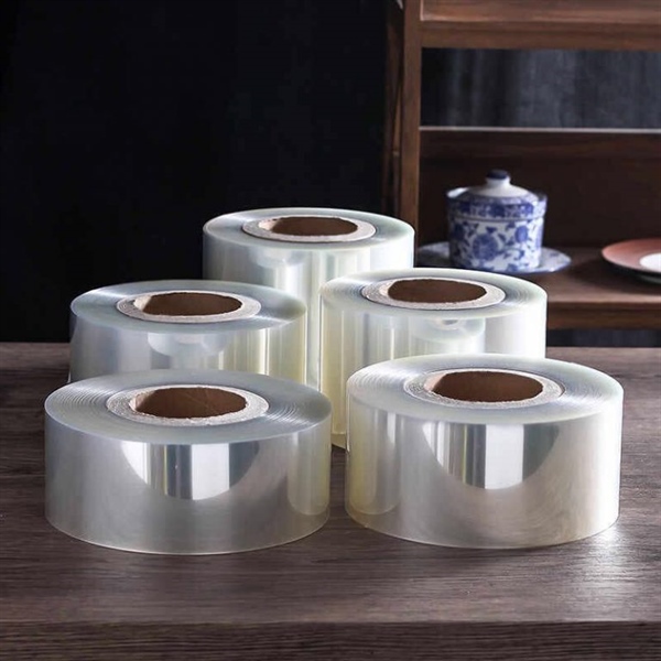 Viền mica bánh mousse CỨNG 8CM 1KG