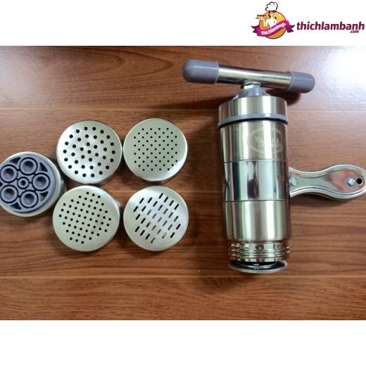 Dụng cụ làm bún / mì