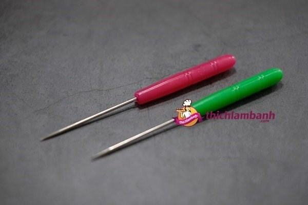 Cây vẽ bánh quy Royal Icing