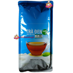 Trà đen Hoa Trân số 9