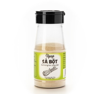 Vipep Bột Sả 40g