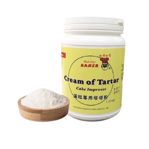 Cream of tarta (hũ 1.35kg)