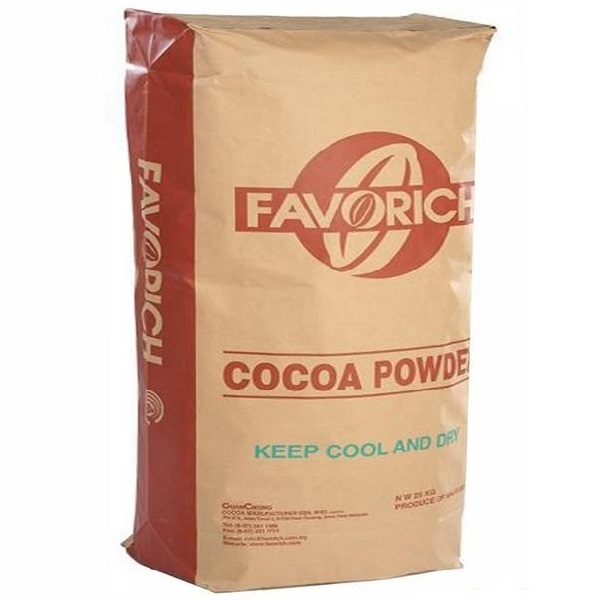 Bột Cacao Malaysia (100G)