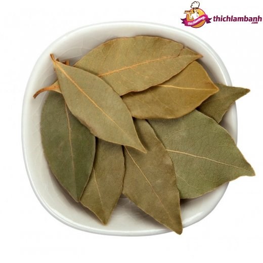 Lá Bayleaf / nguyệt quế (10gr)