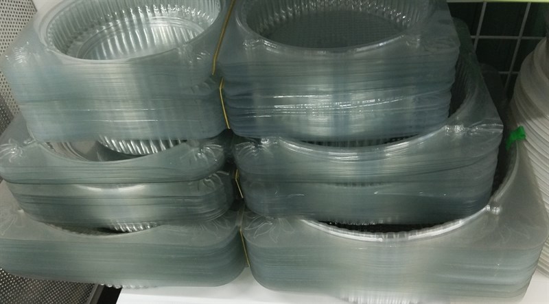 Hộp nhựa gập tròn H29 (1 CÁI)