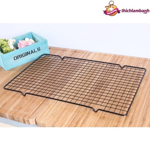 Rack hong bánh thấp loại nhỏ ( 25x40)
