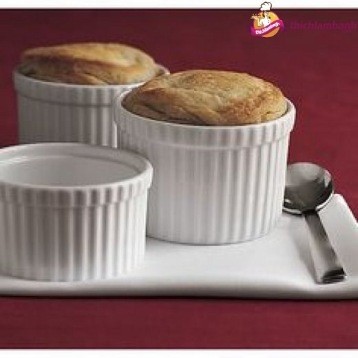 Flan sứ/ remakin 7cm /W39 (Thùng)