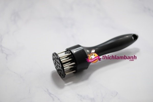 Dụng cụ xăm thịt
